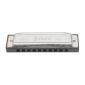 Chord Blues Ten Harmonica in C