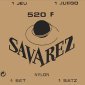 Savarez 520F HT Wound 3rd