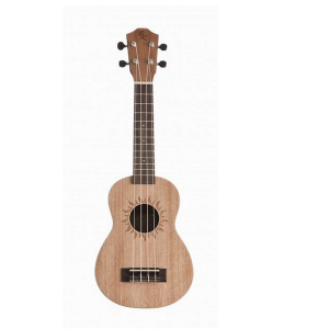 Baton Rouge BR-V2SUN V2 Laser Sun Soprano Ukulele
