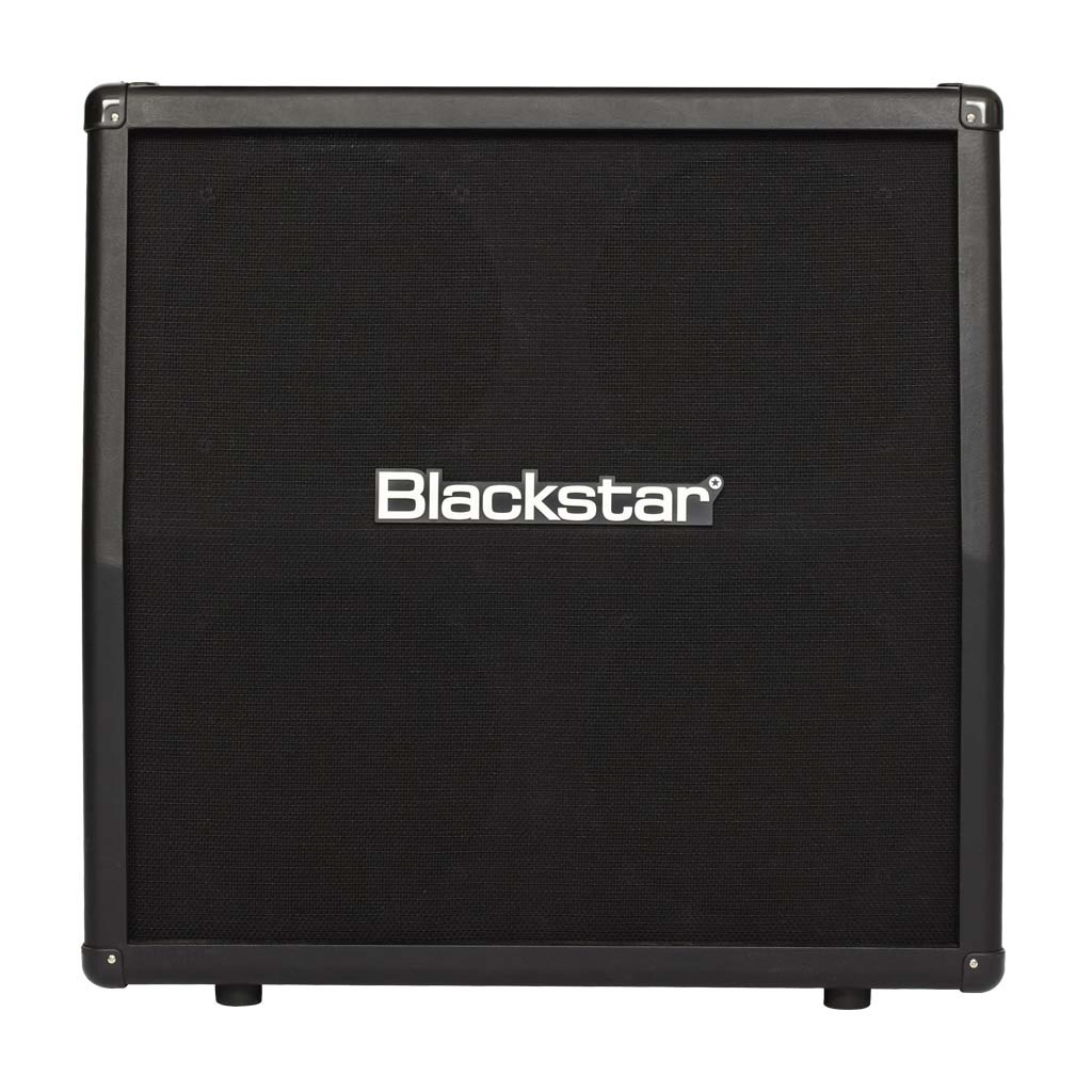 Blackstar ID Series TVP412A 4x12 Angled Speaker Cabinet
