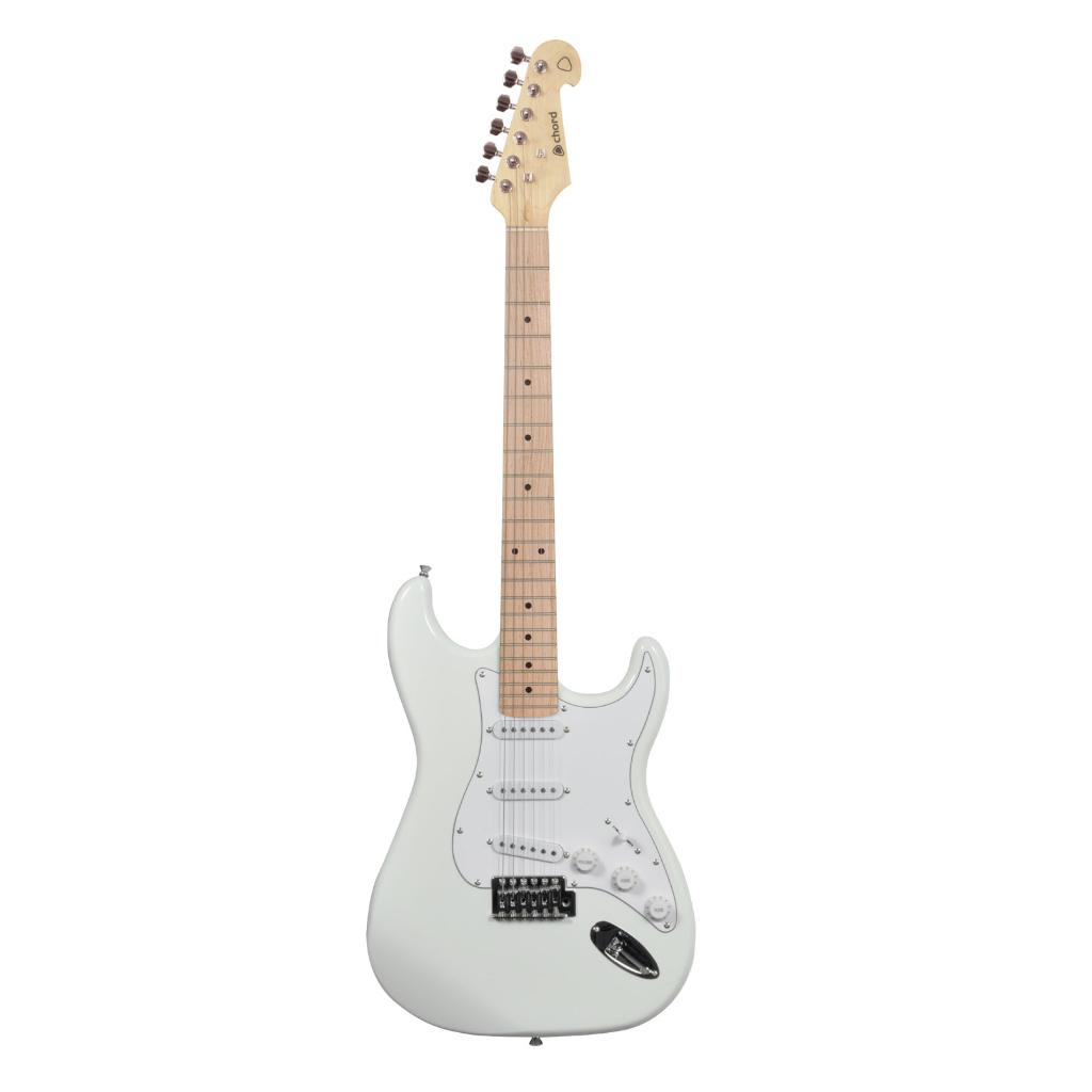 Chord stratocaster deals