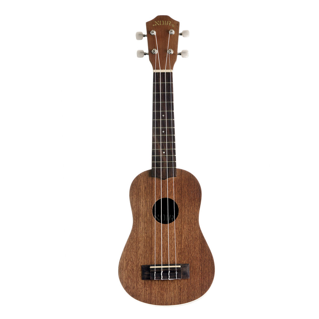 Ukulele noir cheap