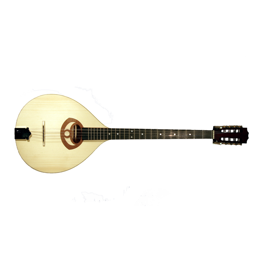 Bouzouki