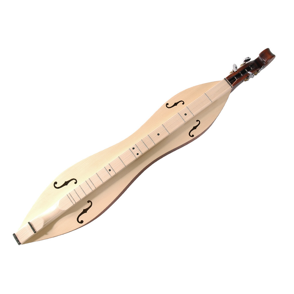Ozark dulcimer store