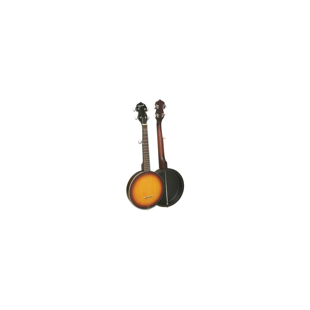 Ozark travel banjo hotsell