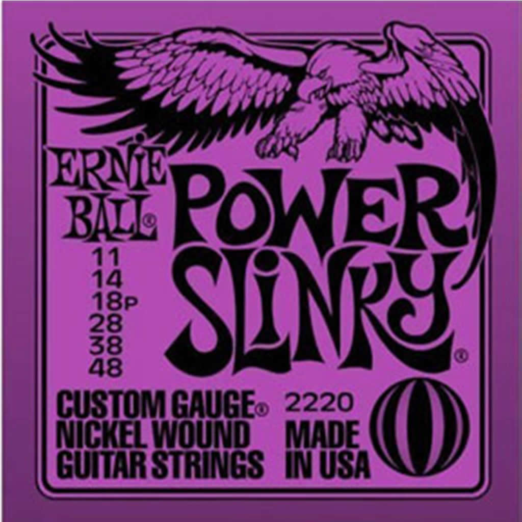 Electric Strings