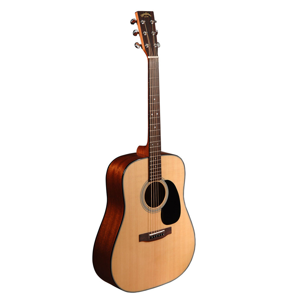Sigma DM1-ST Dreadnought Acoustic Guitar - CC Music Shop
