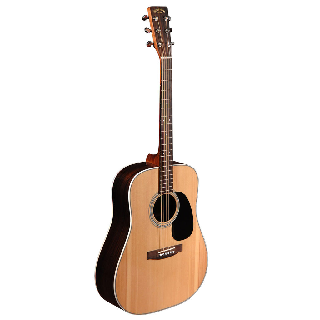 Sigma DR1-ST Dreadnought Acoustic - CC Music Shop