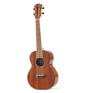 VTAB FL-S15 Full Mahogany Gloss Soprano Ukulele