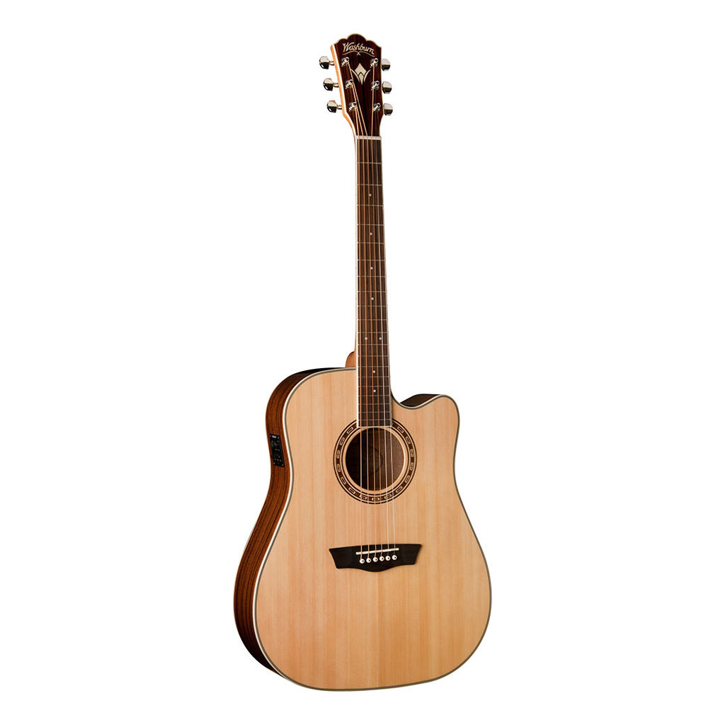 Washburn wd10sce shop for sale