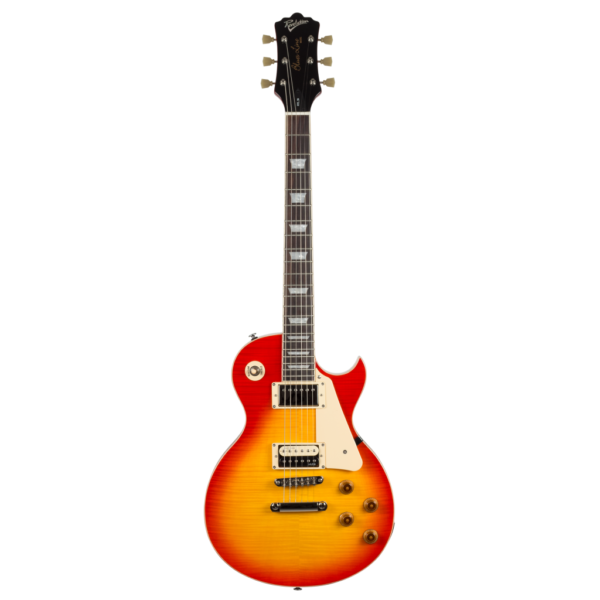 Revelation RTL59 Les Paul Cherry Sunburst
