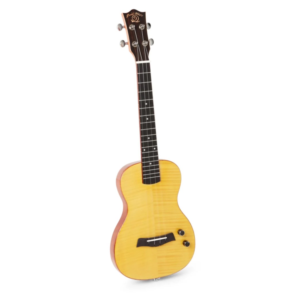 Snail discount tenor ukulele
