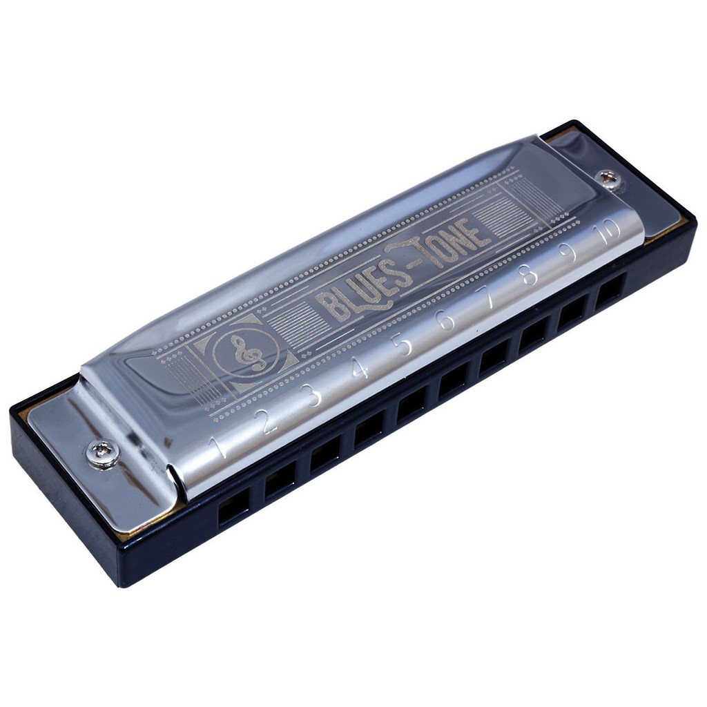 D major harmonica deals