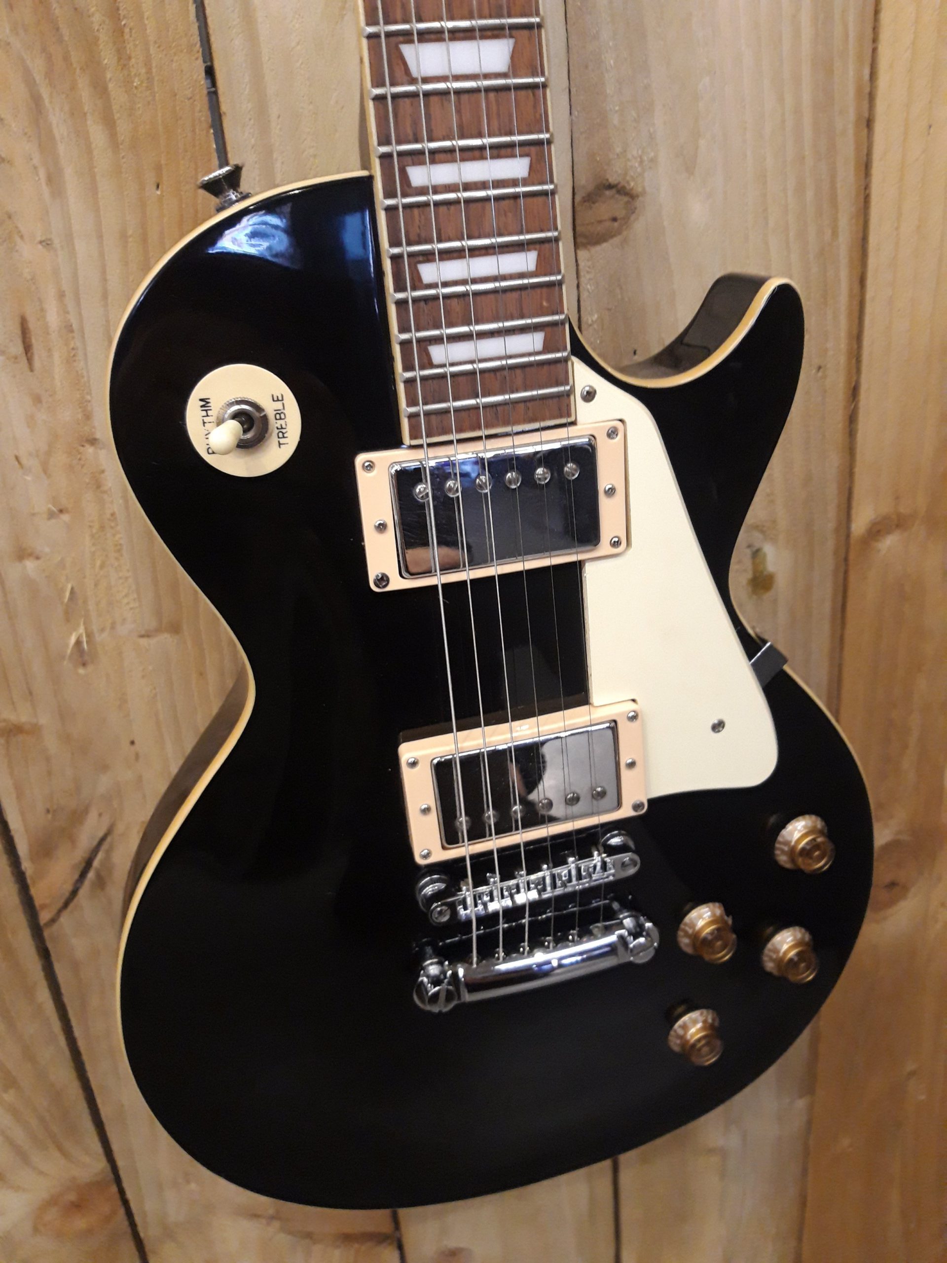Westfield les paul deals