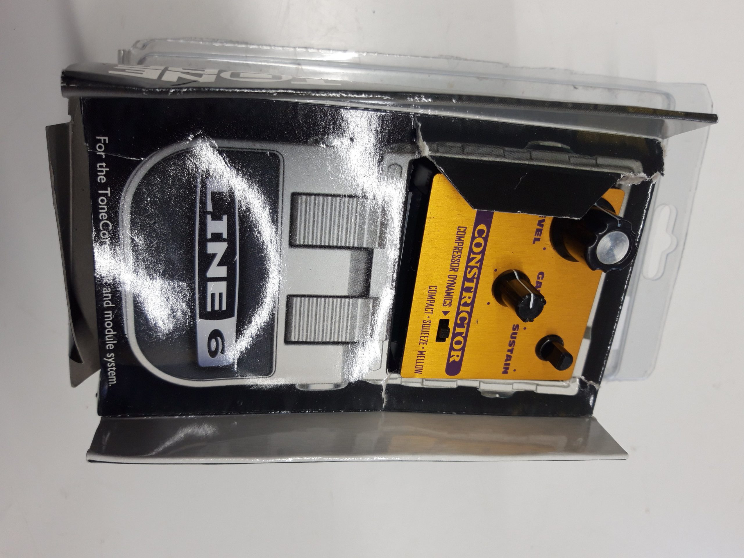 Line 6 Tone Core Constrictor Module - CC Music Shop