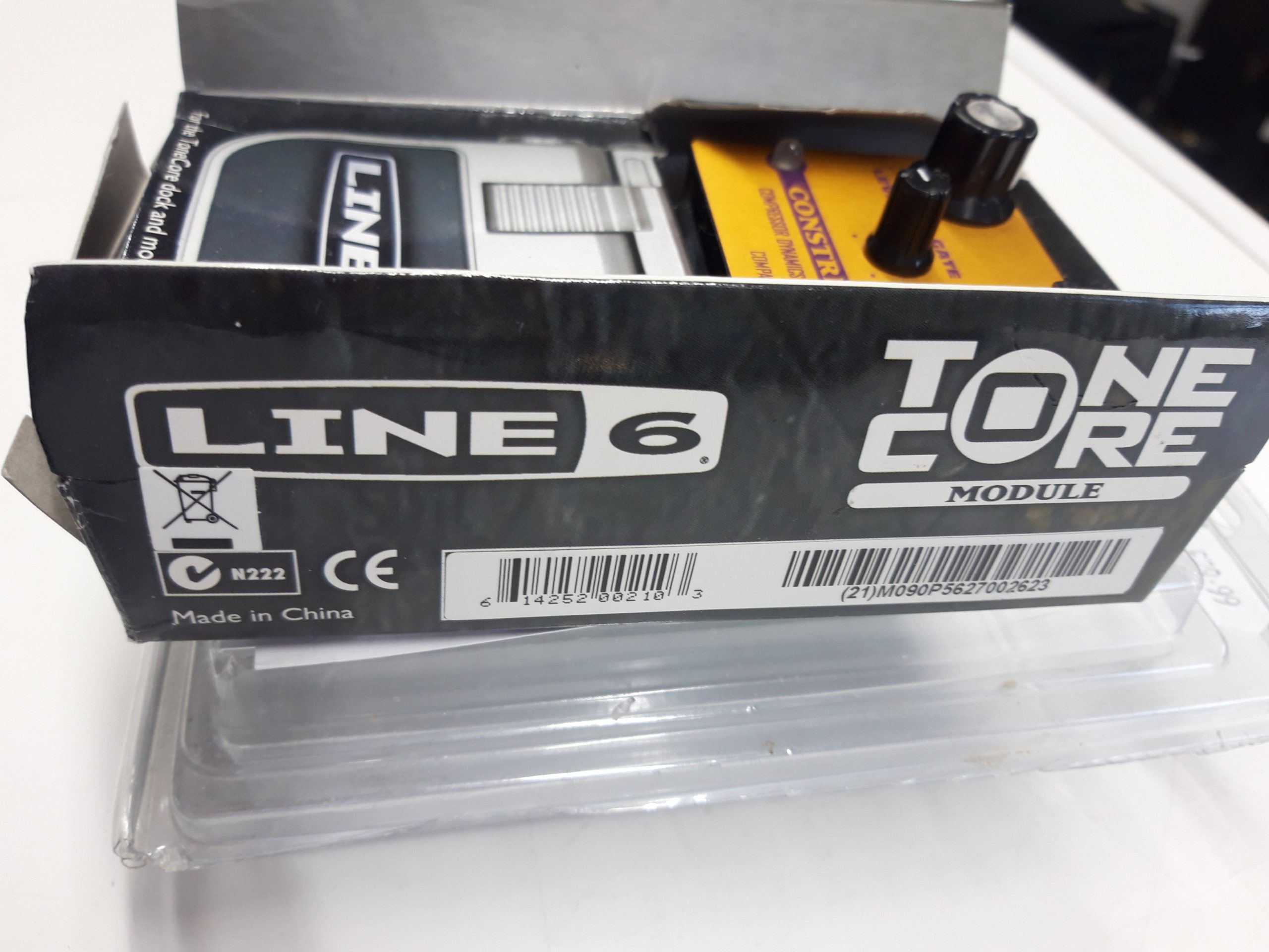 Line 6 Tone Core Constrictor Module - CC Music Shop
