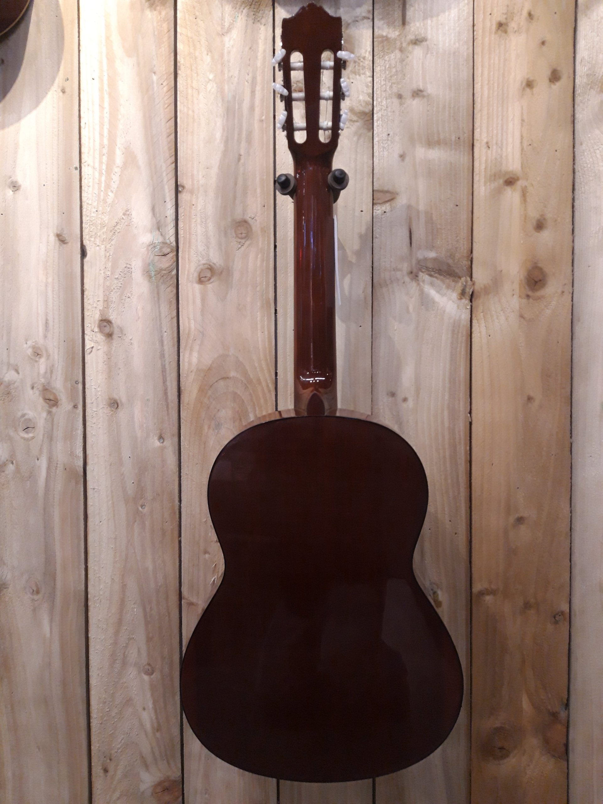 Yamaha cg online 120a classical guitar