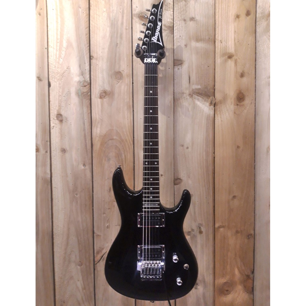 ギター Ibanez JS 100 JOE SATRIANI Ibanez JS100 | Joe Satriani Universe