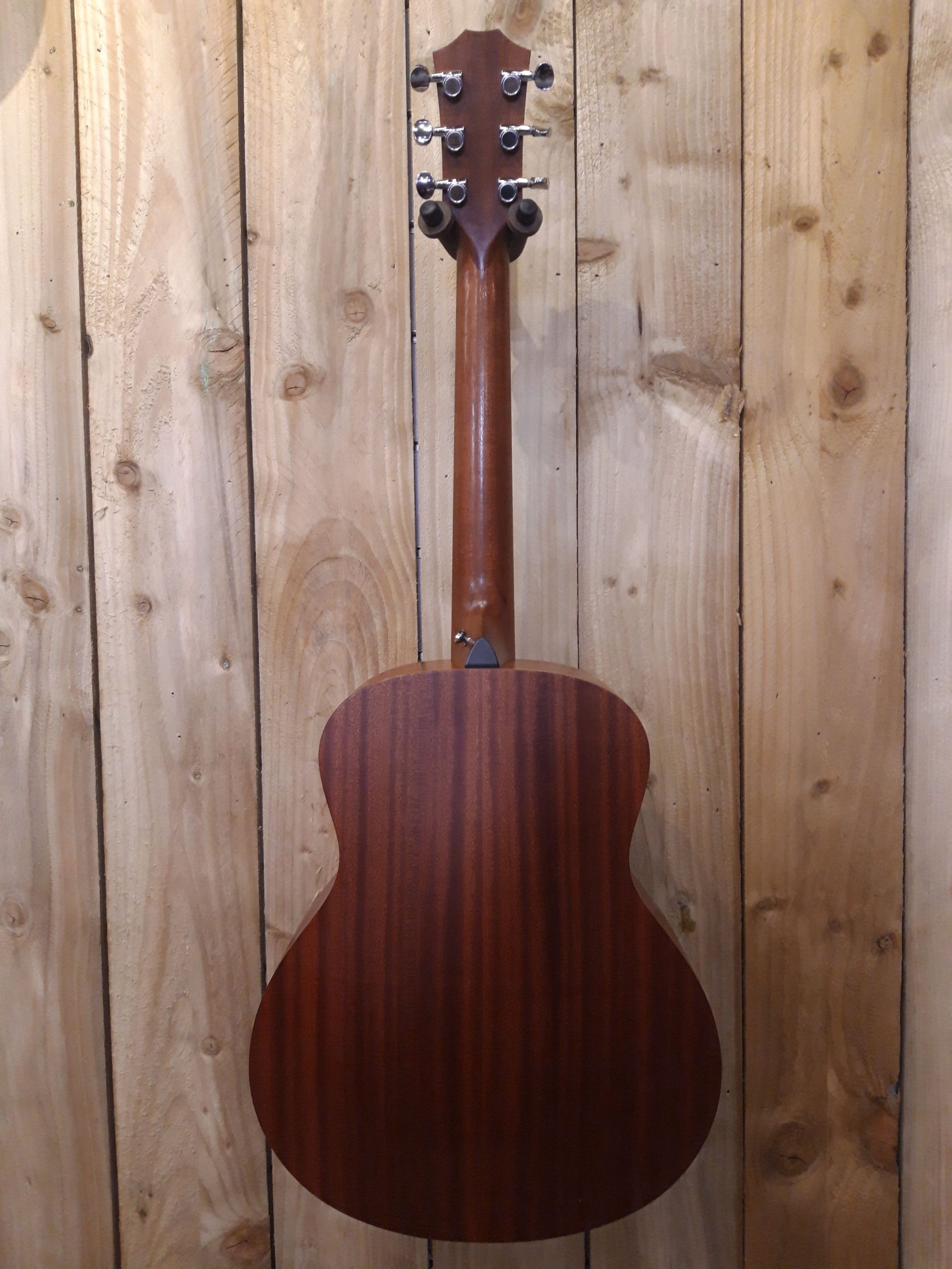 Taylor GS-Mini Mahogany 2021 with ES-Go Pickup - CC Music Shop