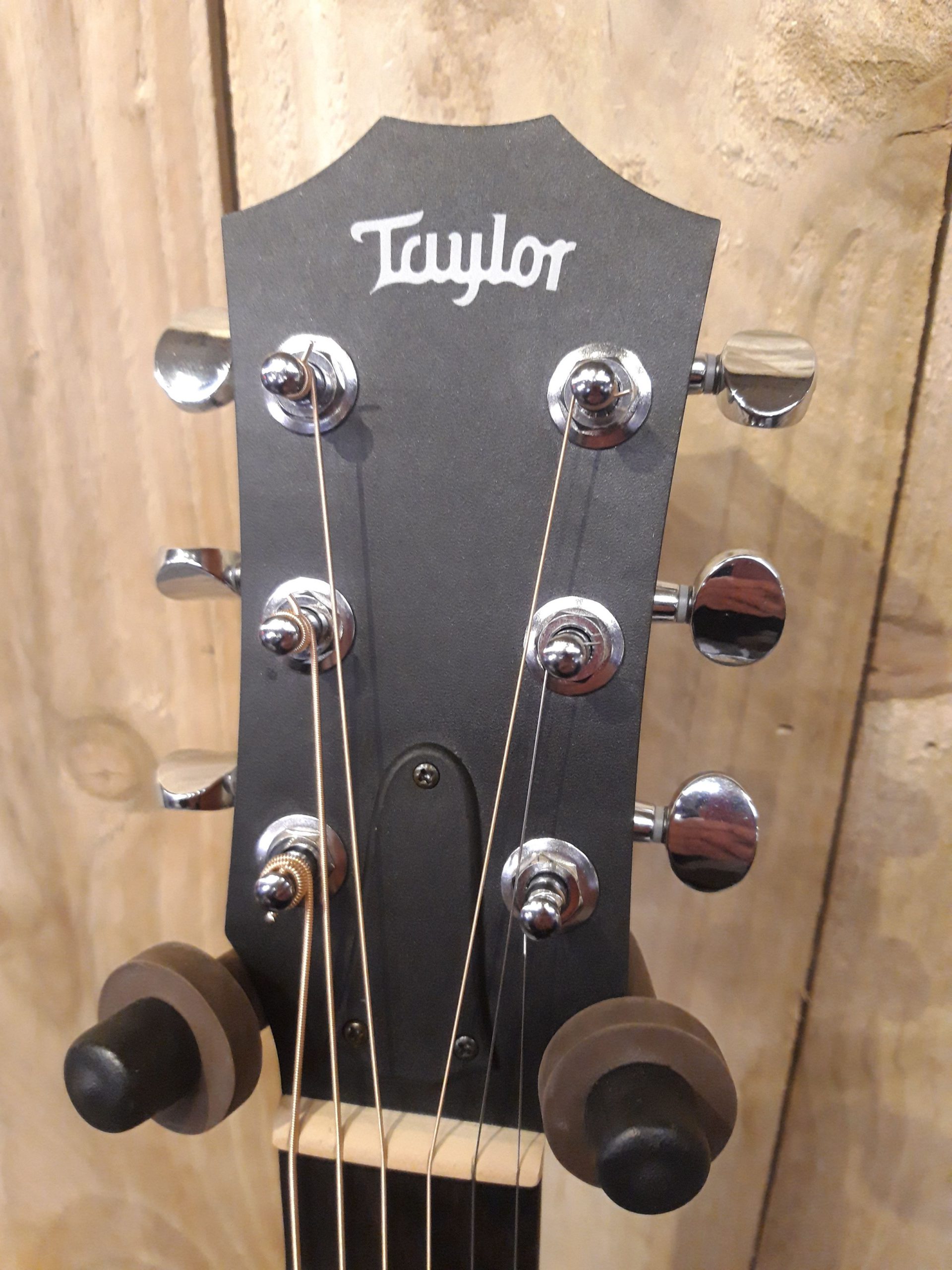 Taylor GS-Mini Mahogany 2021 with ES-Go Pickup - CC Music Shop