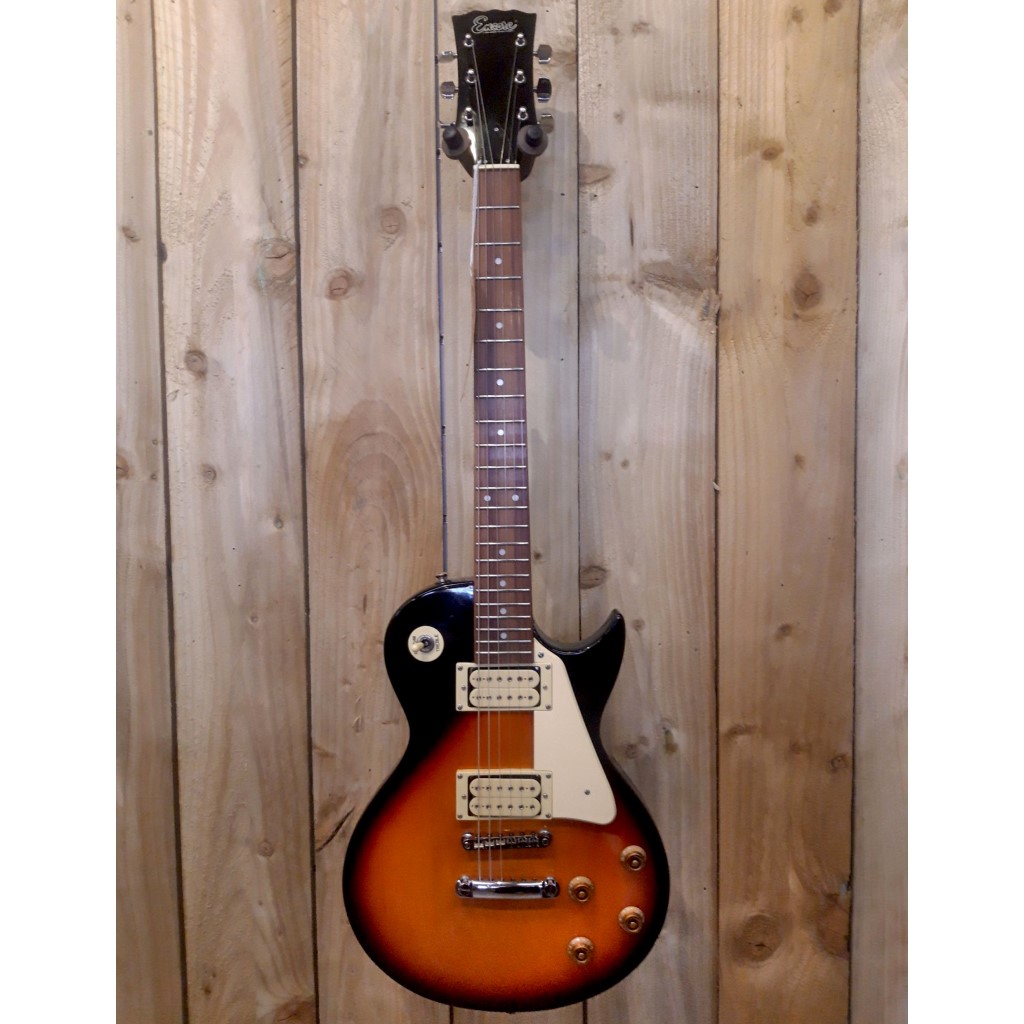 Les paul encore hotsell