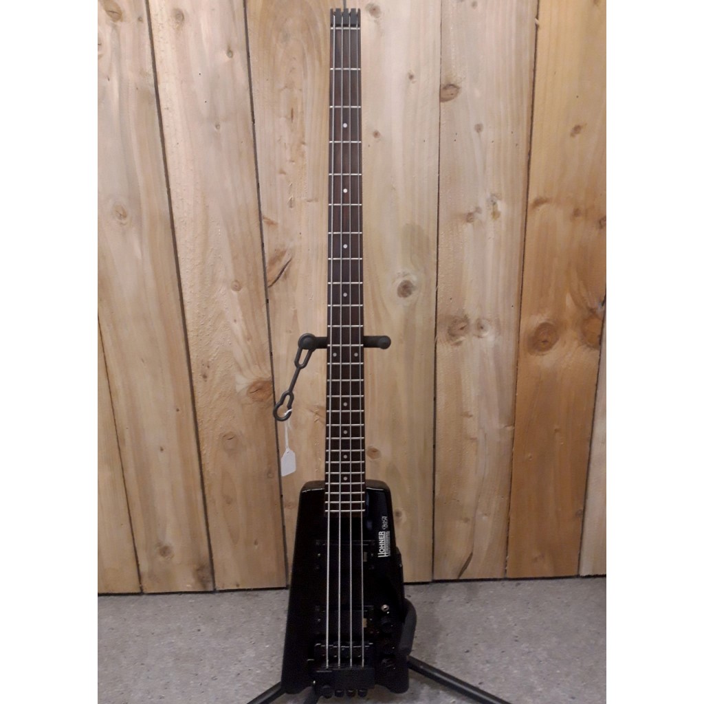 HOHNER B2A b ヘッドレスベース Hohner B2A - BassBros