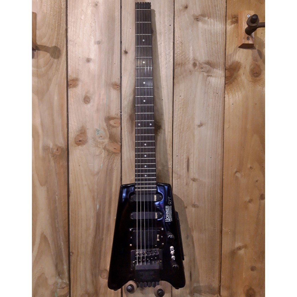Hohner G3T Headless Electric Guitar - CC Music Shop