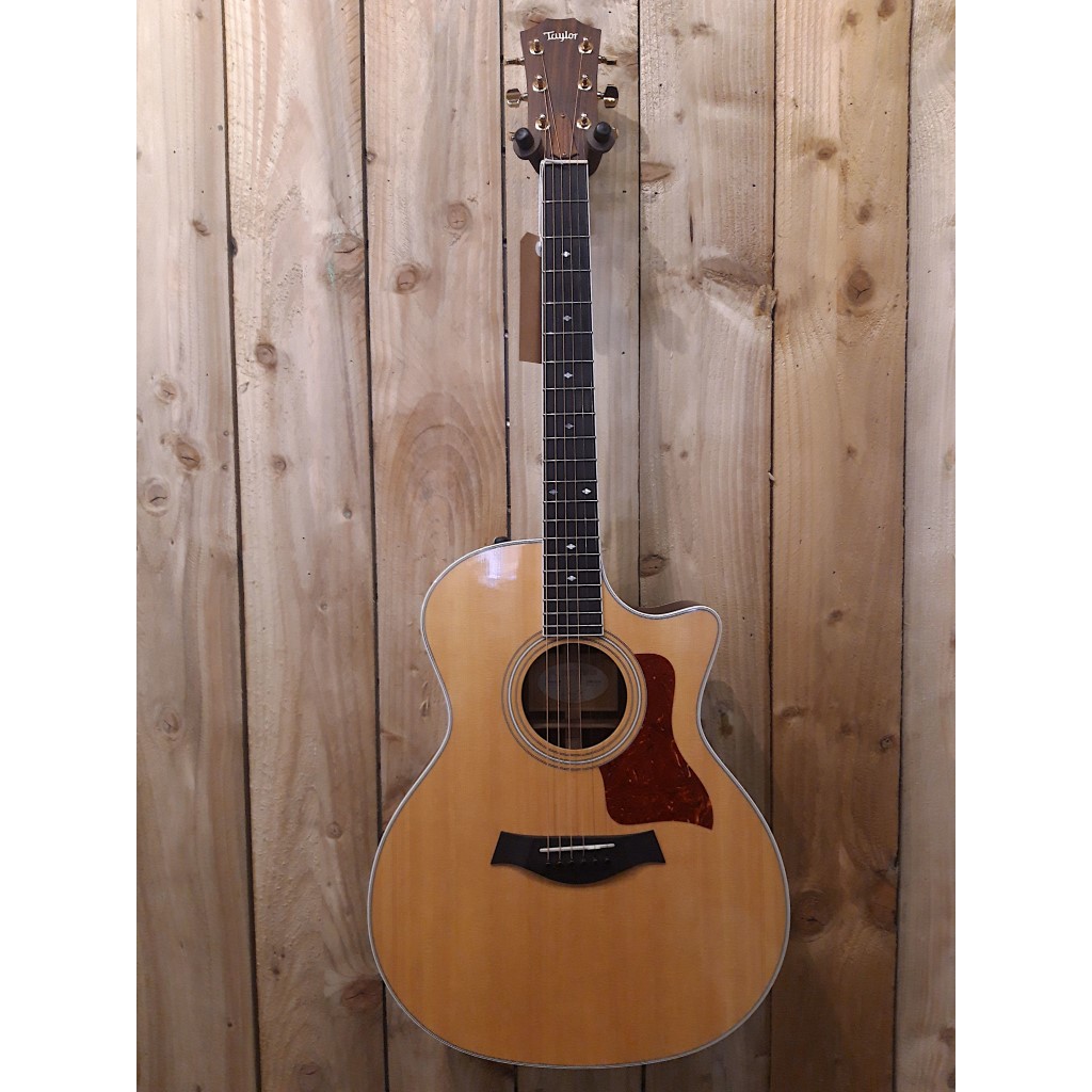 Taylor 414ce 2011 Fall Limited Edition Electro-Acoustic Guitar
