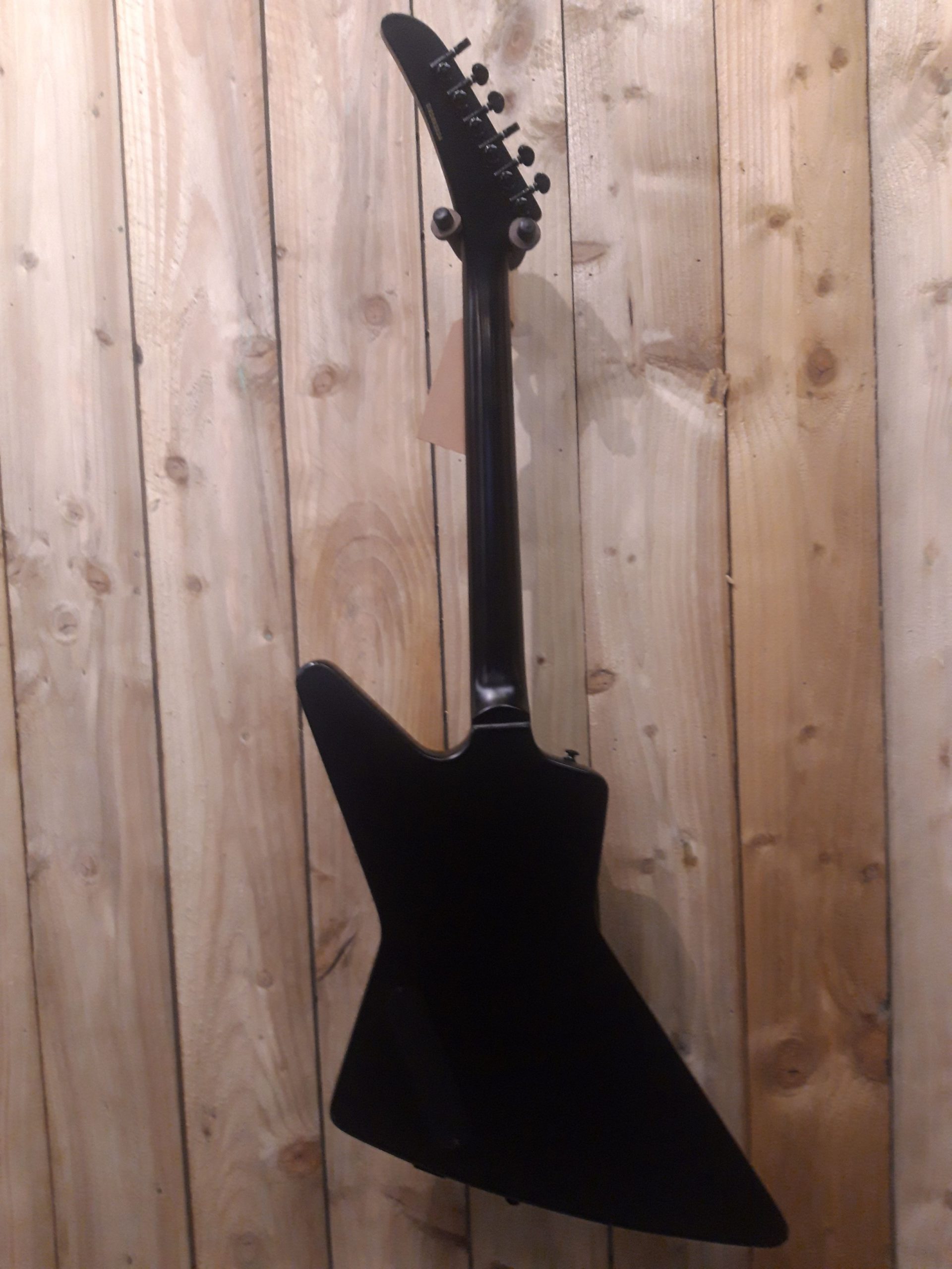 Epiphone 2002 Made in Korea Gothic '58 Explorer - CC Music Shop