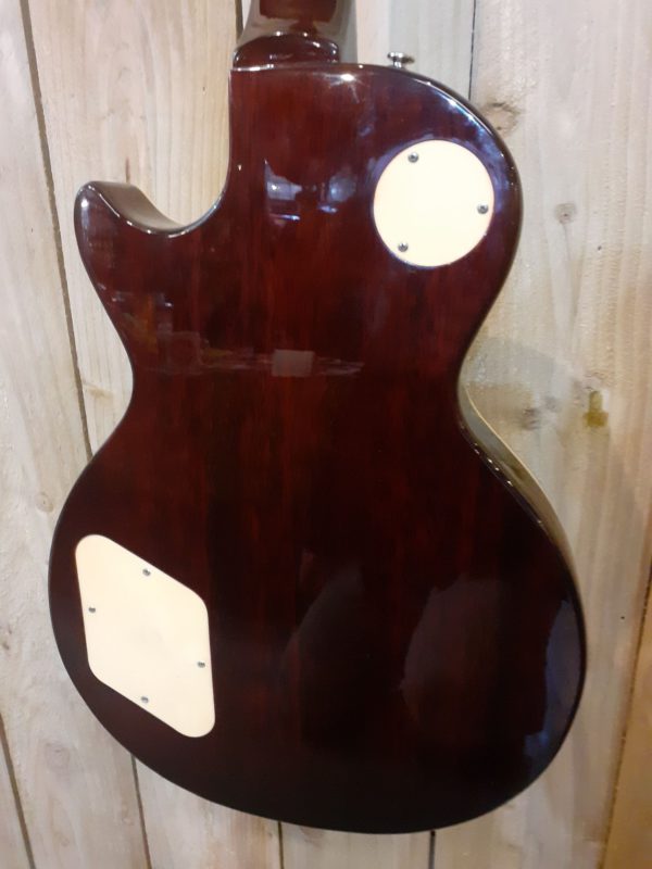 Epiphone Les Paul Standard CS 2000S 韓国製 Epiphone LesPaul standard CS 韓国製 2000S Epiphone Les Paul