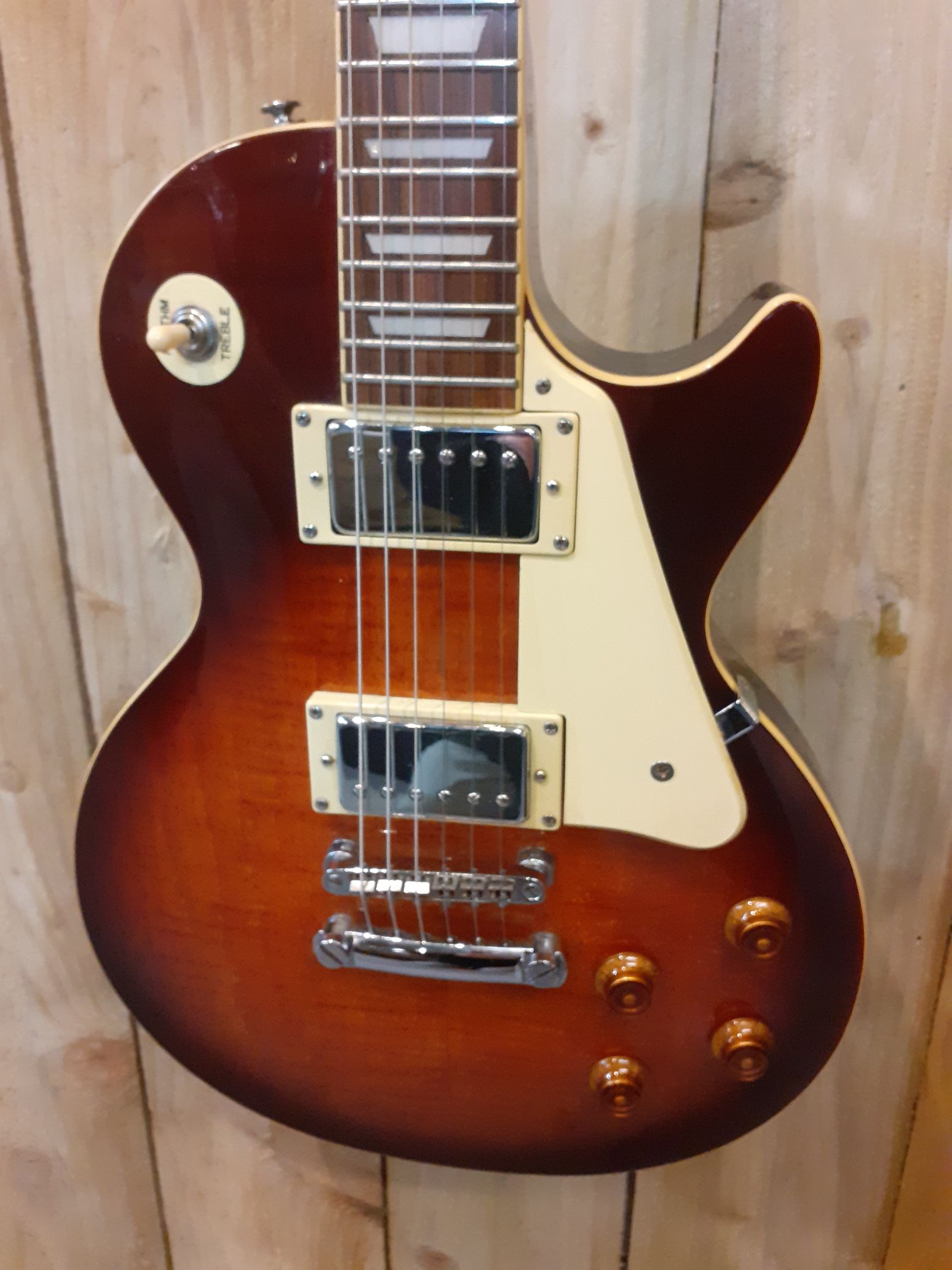 Epiphone Les Paul Standard CS 2000S 韓国製 Epiphone LesPaul standard CS 韓国製 2000S Epiphone LesPaul
