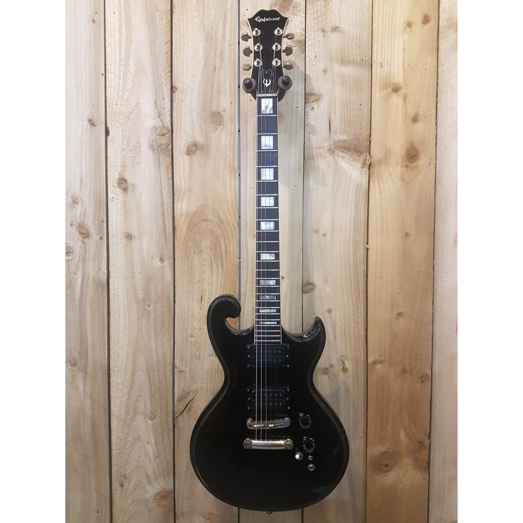 Epiphone SC-550 Scroll 日本製 マツモク 1970年代 Epiphone SC-550 Scroll 日本製 マツモク 1970年代 - メルカリ