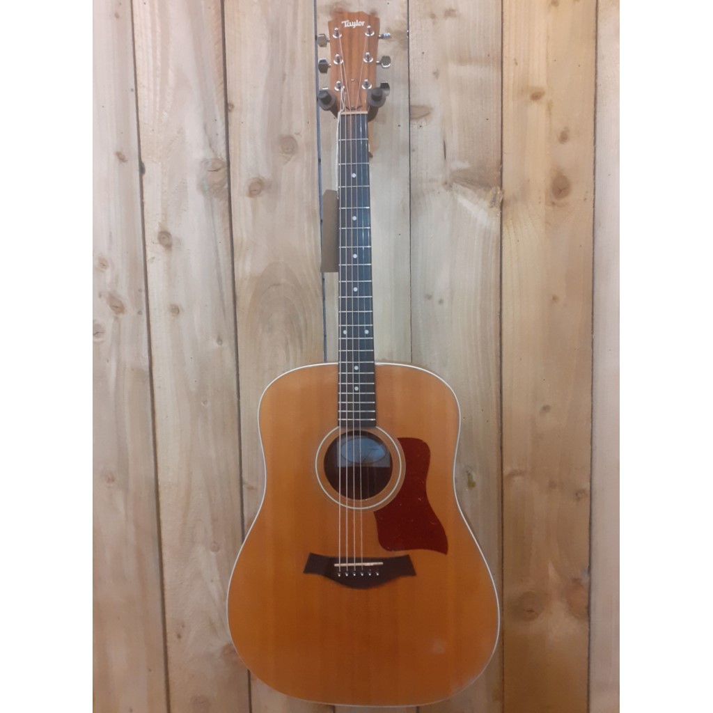 taylor 210 fishman アコギ　ギター taylor 210 fishman アコギ ギター｜Yahoo!フリマ（旧PayPayフリマ）