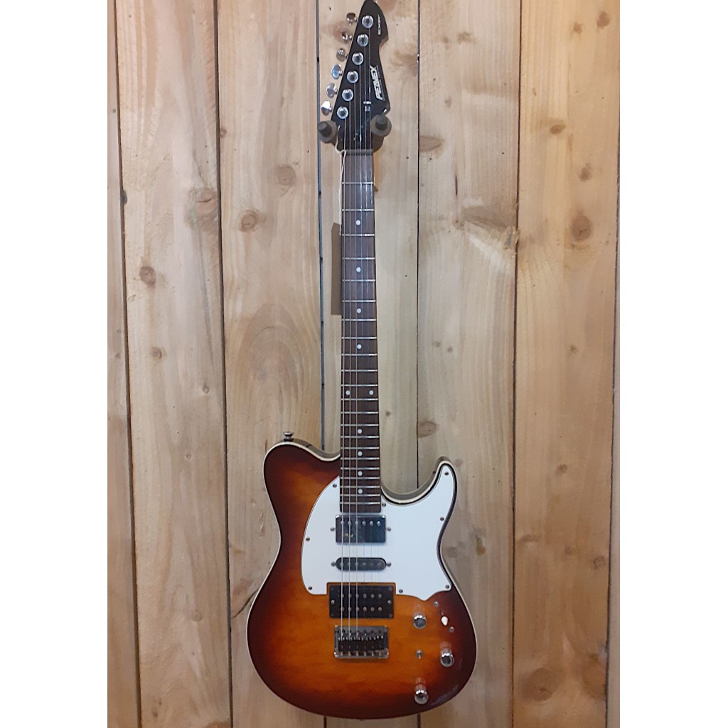 Peavey Generation EXP Custom Electric / Acoustic Piezo Guitar in